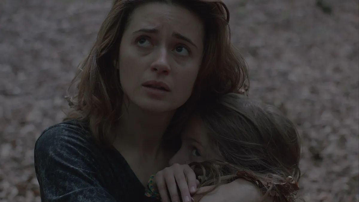 Agnieszka Grochowska i Bartłomiej Topa stracą dziecko?