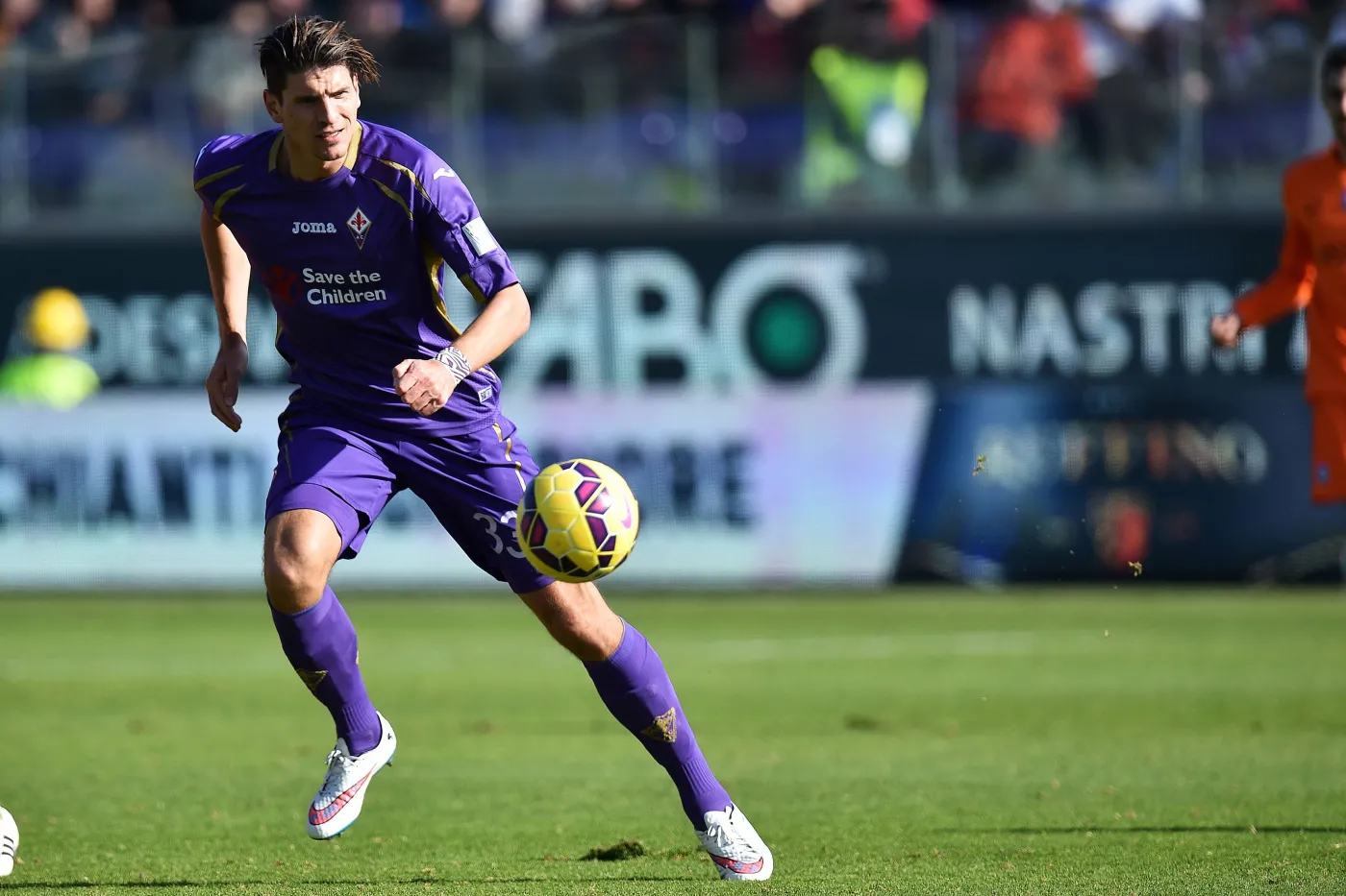 Mario Gomez