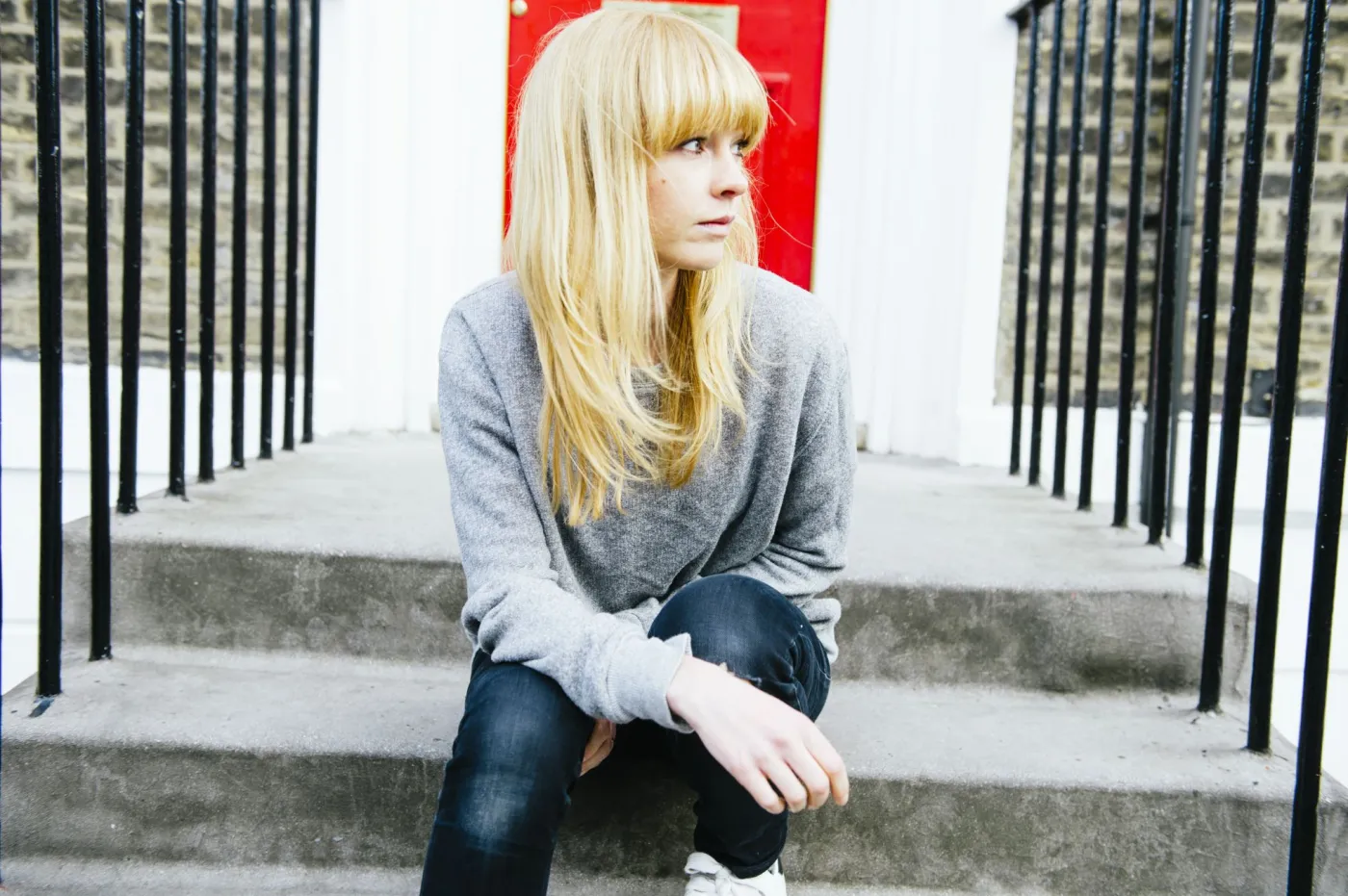 Lucy Rose uczyła się od najlepszych
