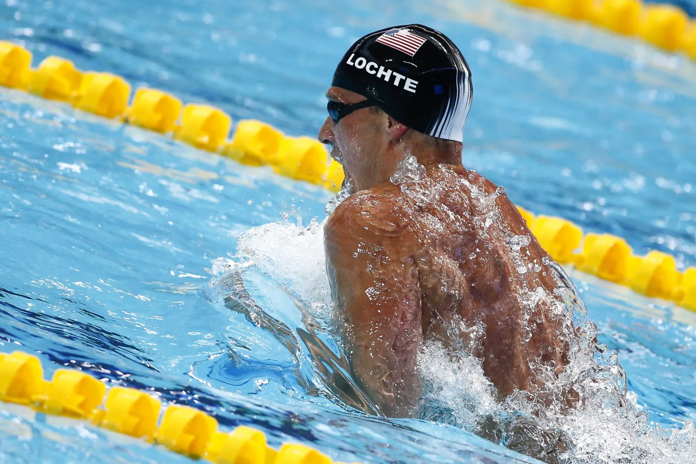 Ryan Lochte
