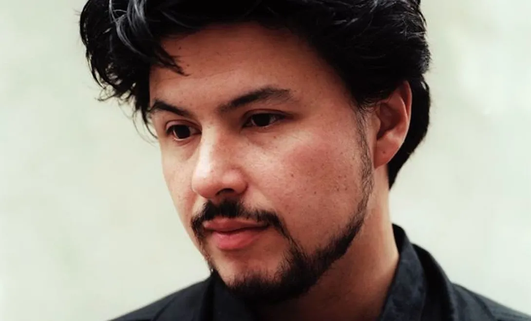 Jamie Woon