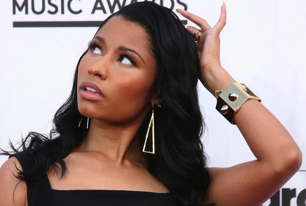 Nicki Minaj