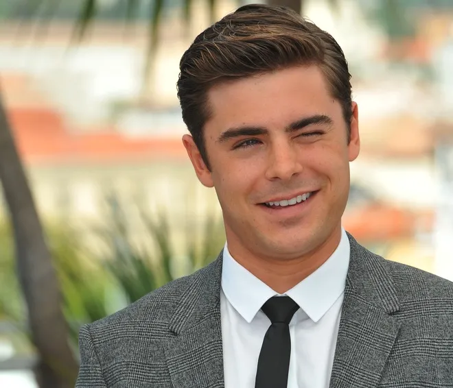 Zac Efron