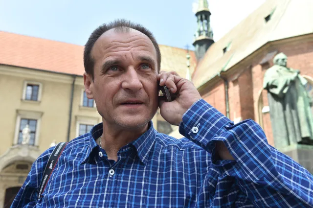 Kukiz chce tylko ideowych kandydatów. "Idziemy na wojnę z systemem"