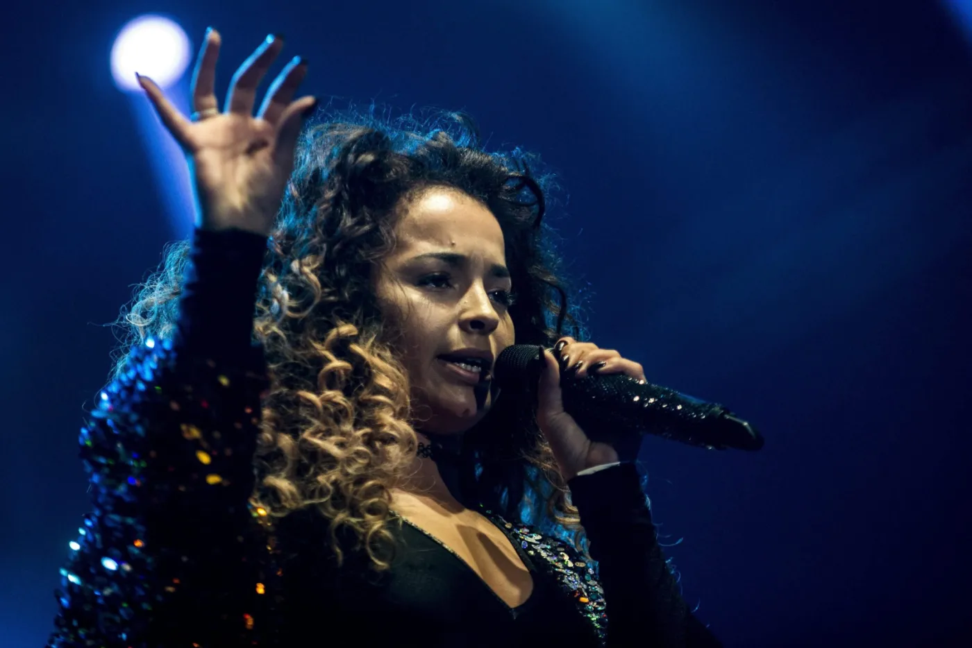 Ella Eyre – najbardziej charyzmatyczna wokalistka ostatnich lat?
