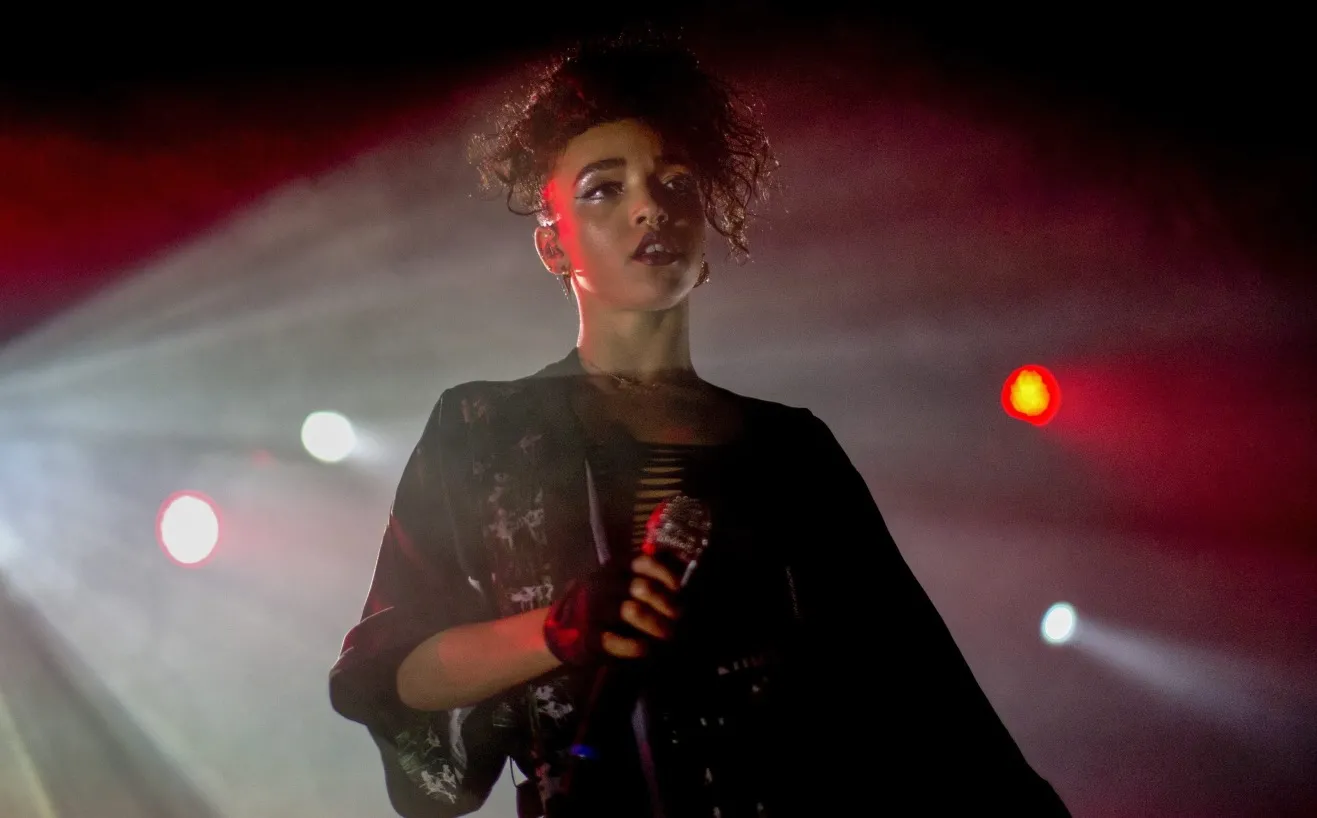 FKA twigs