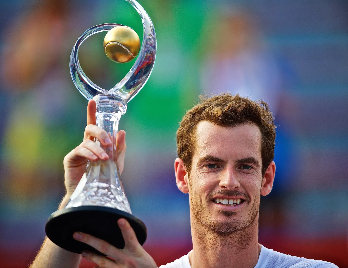 Andy Murray