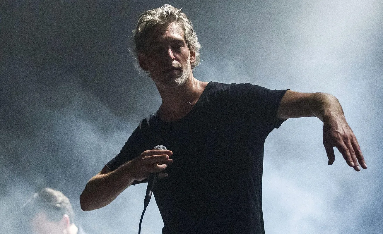 Matisyahu