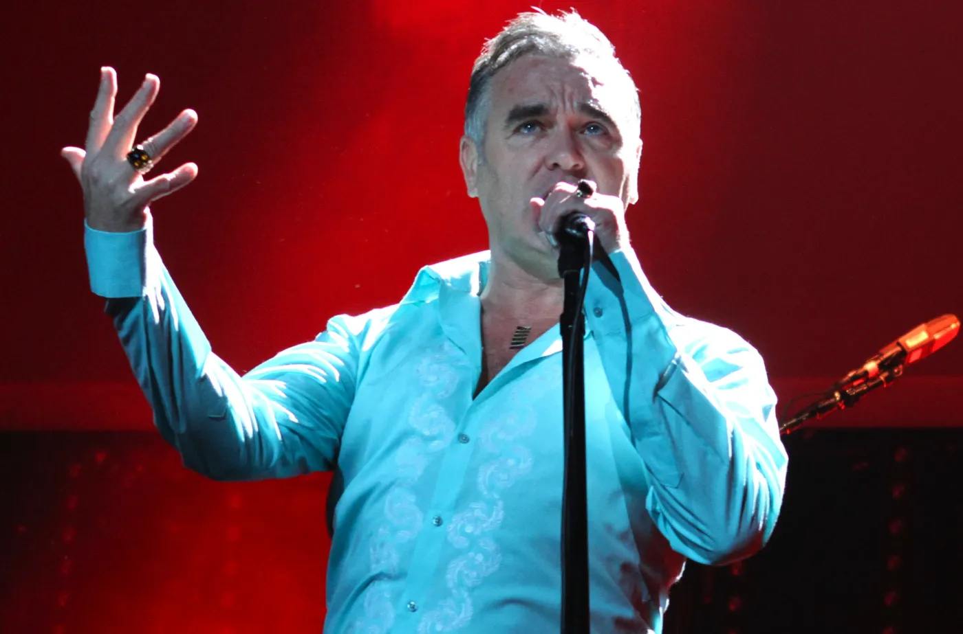 Morrissey