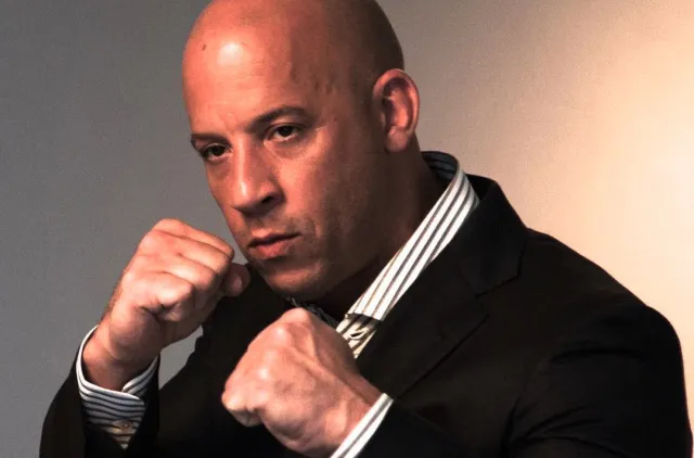 Vin Diesel gwiazdą trzeciego filmu z cyklu "xXx"