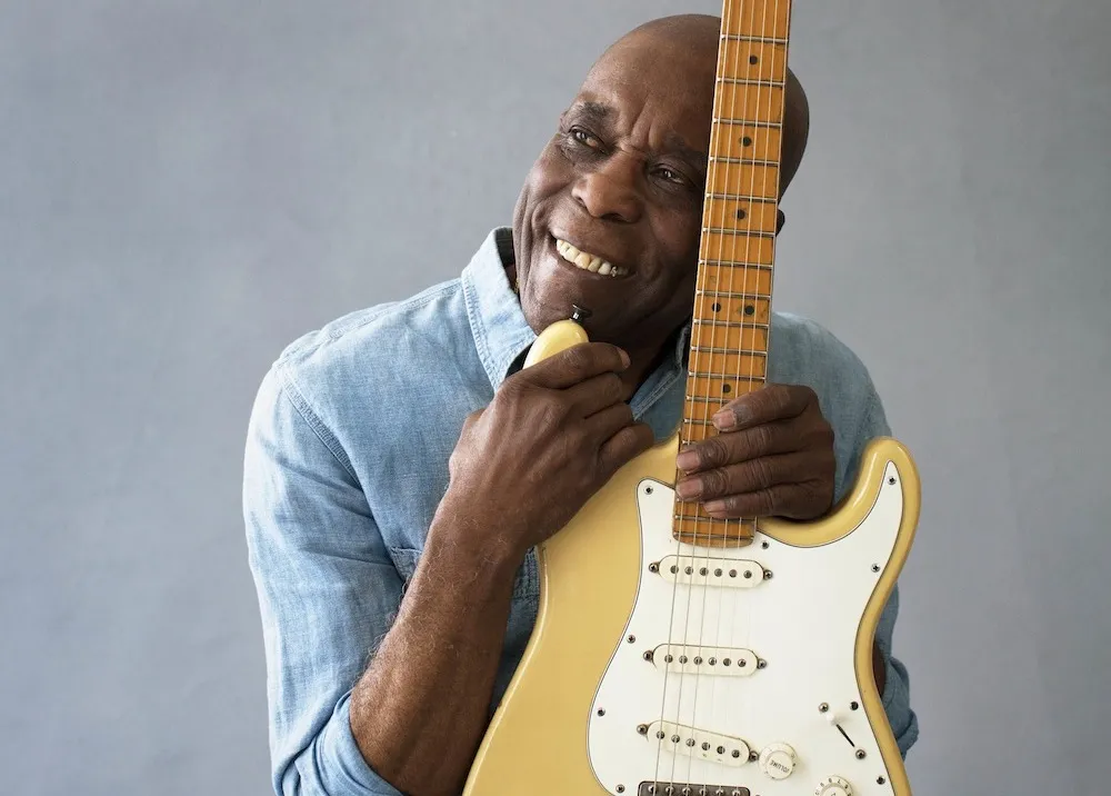 Buddy Guy
