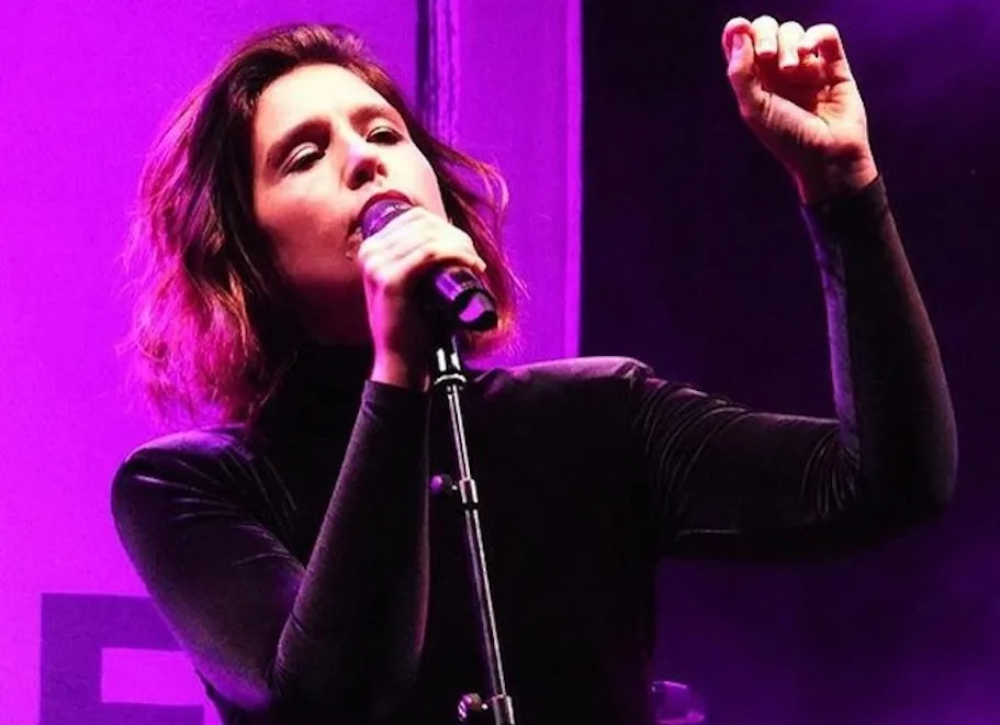 Jessie Ware