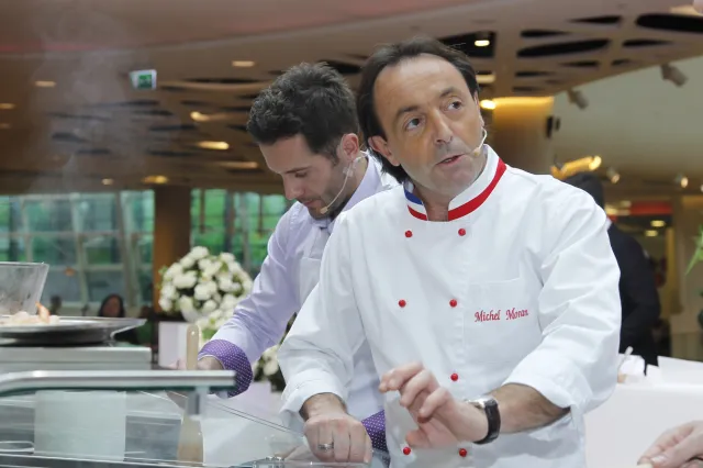 Michel Moran: Przez aferę podsłuchową restauratorzy stracili zaufanie