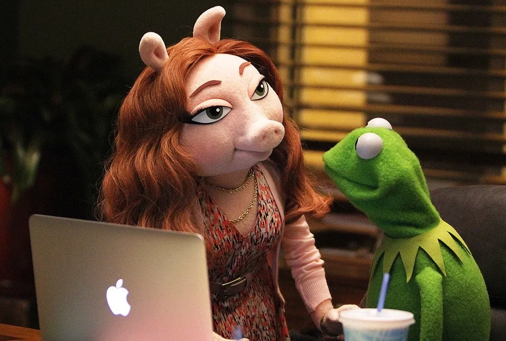 The Muppets
