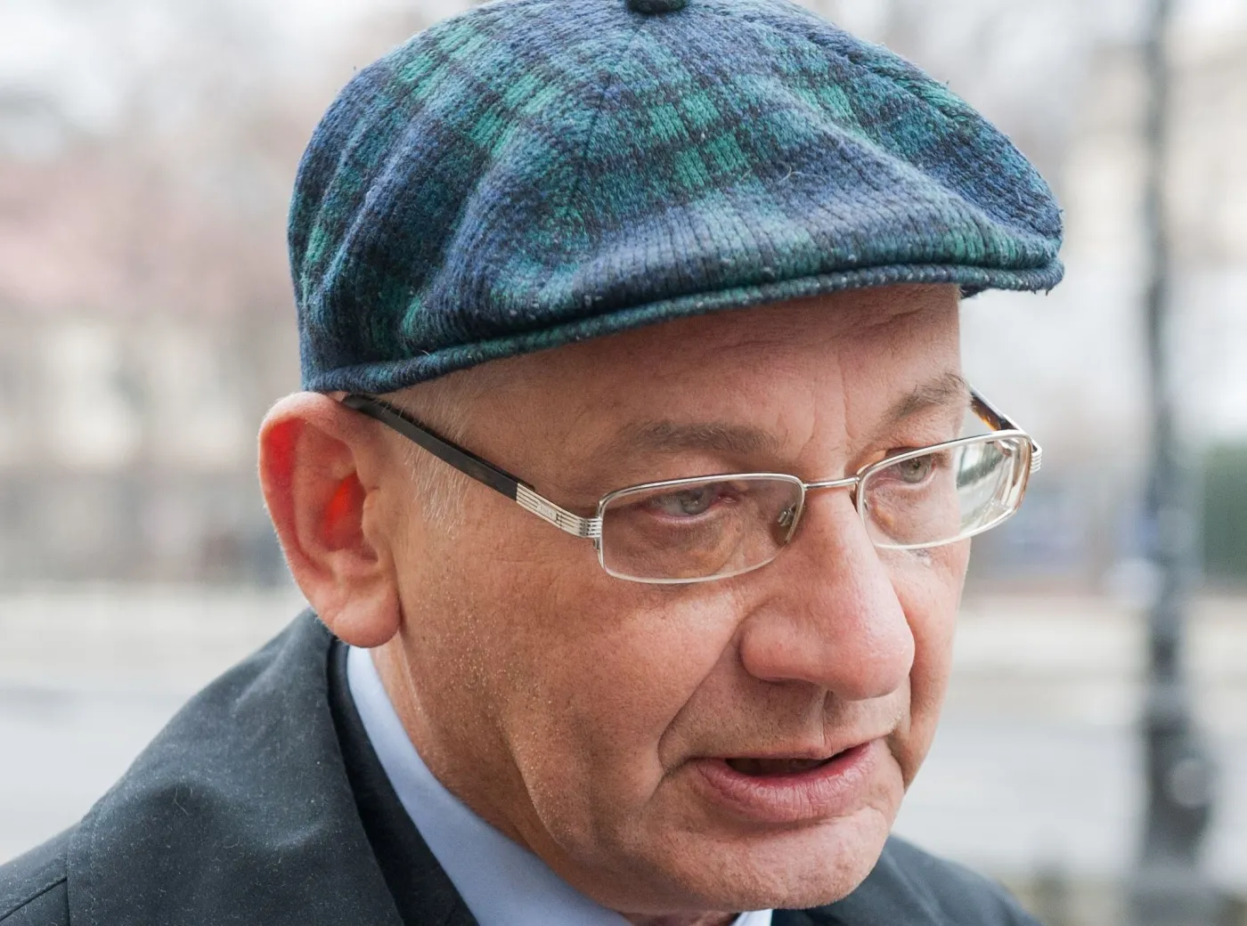 Dorn już po transferze do PO: Głosowałem na Dudę, żeby Platformę obić