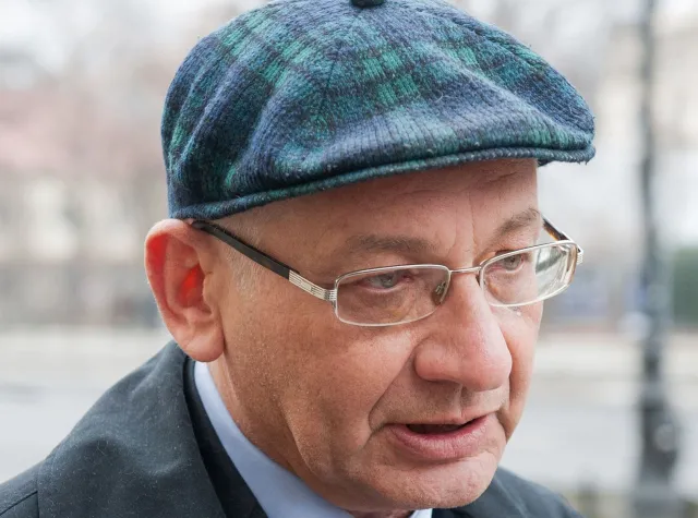 Dorn już po transferze do PO: Głosowałem na Dudę, żeby Platformę obić