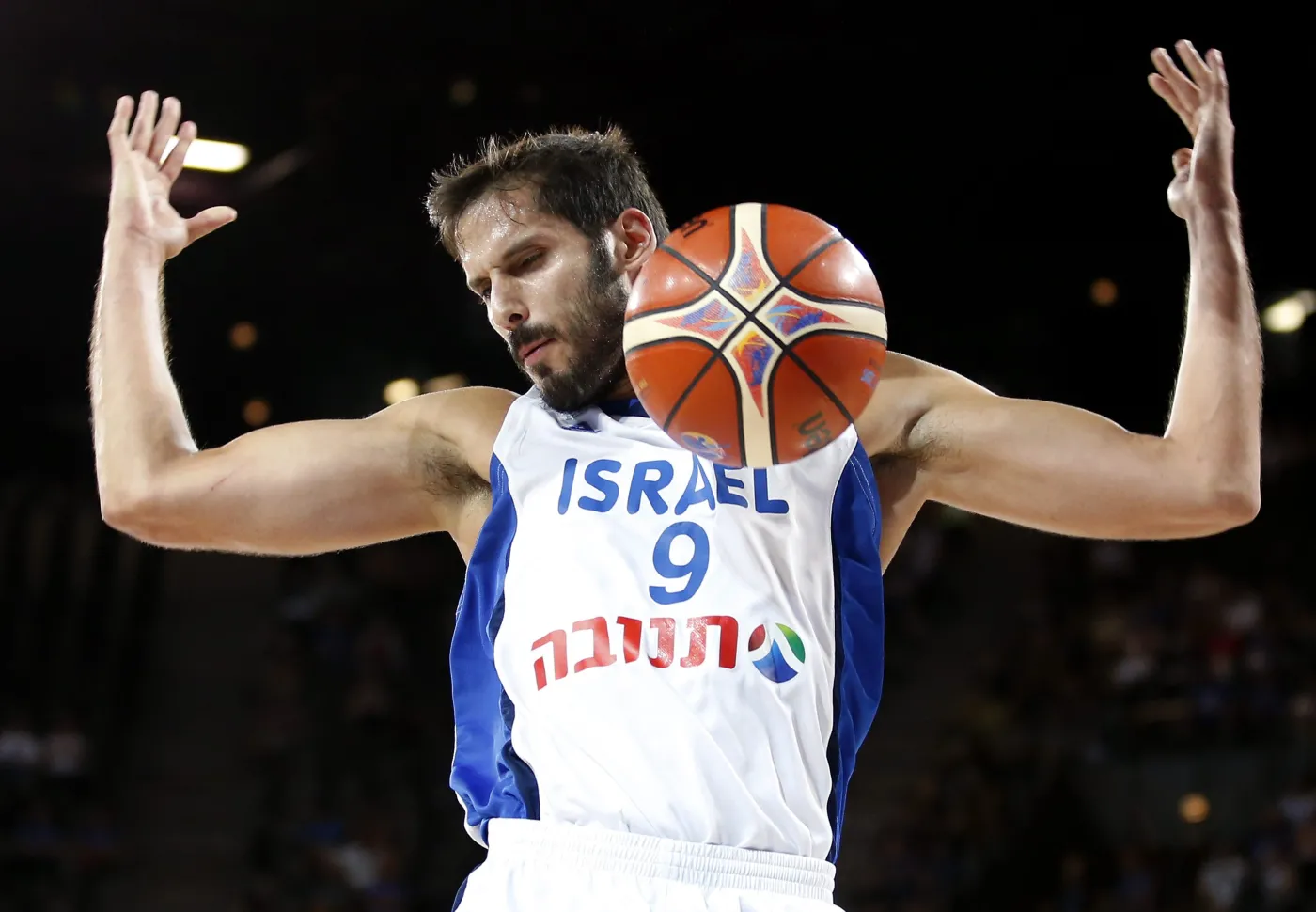 Omri Casspi 