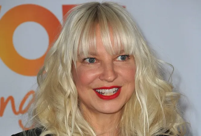 Sia Furler
