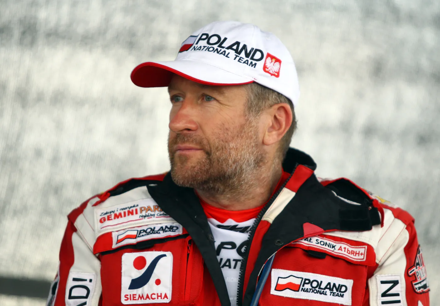 Rajd Faraonów: Zwycięstwo Jakuba Piątka. Drugie miejsce Rafała Sonika