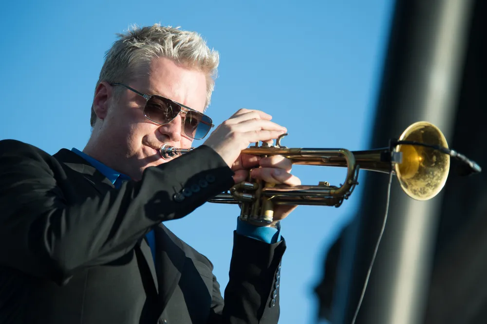 Chris Botti