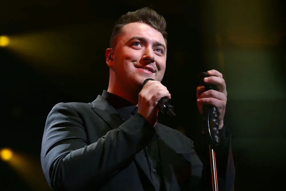 Sam Smith