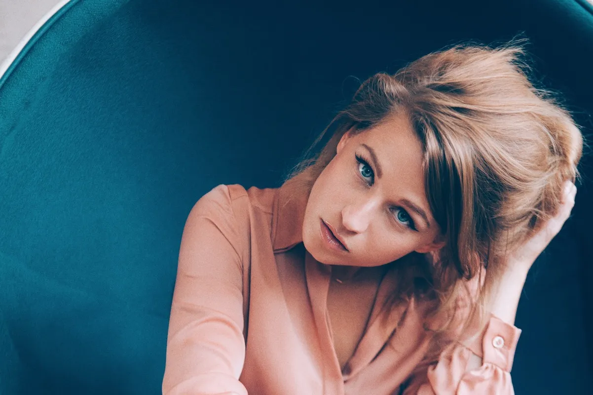 Selah Sue