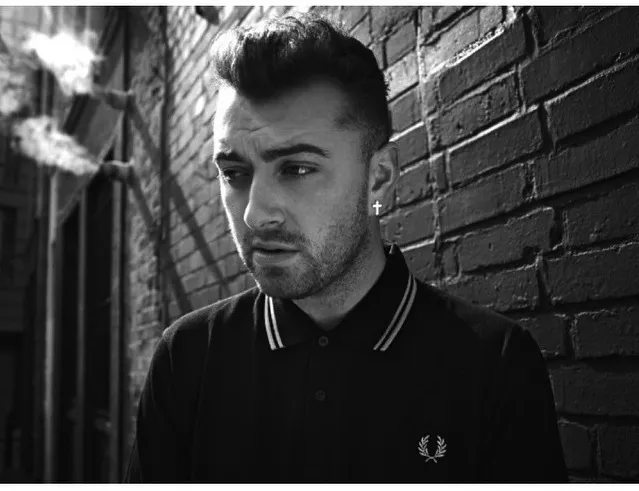 Sam Smith