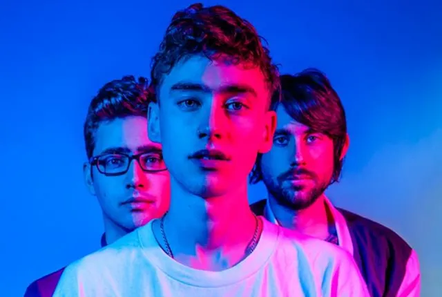 Years and Years po prostu błyszczy