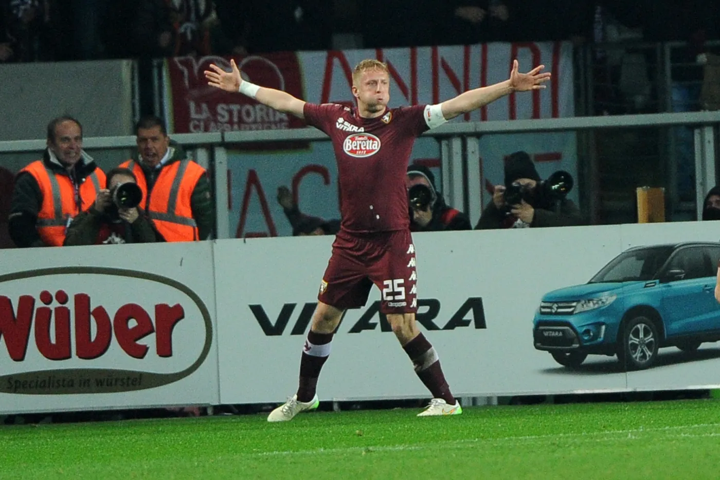 Kamil Glik