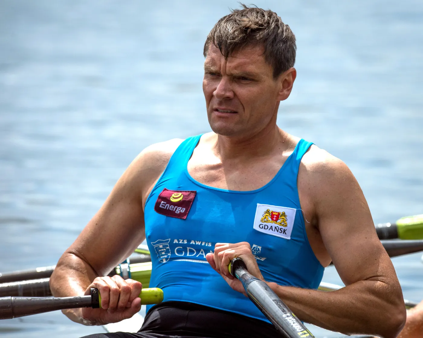 Adam Korol nowym ministrem sportu w rządzie Ewy Kopacz