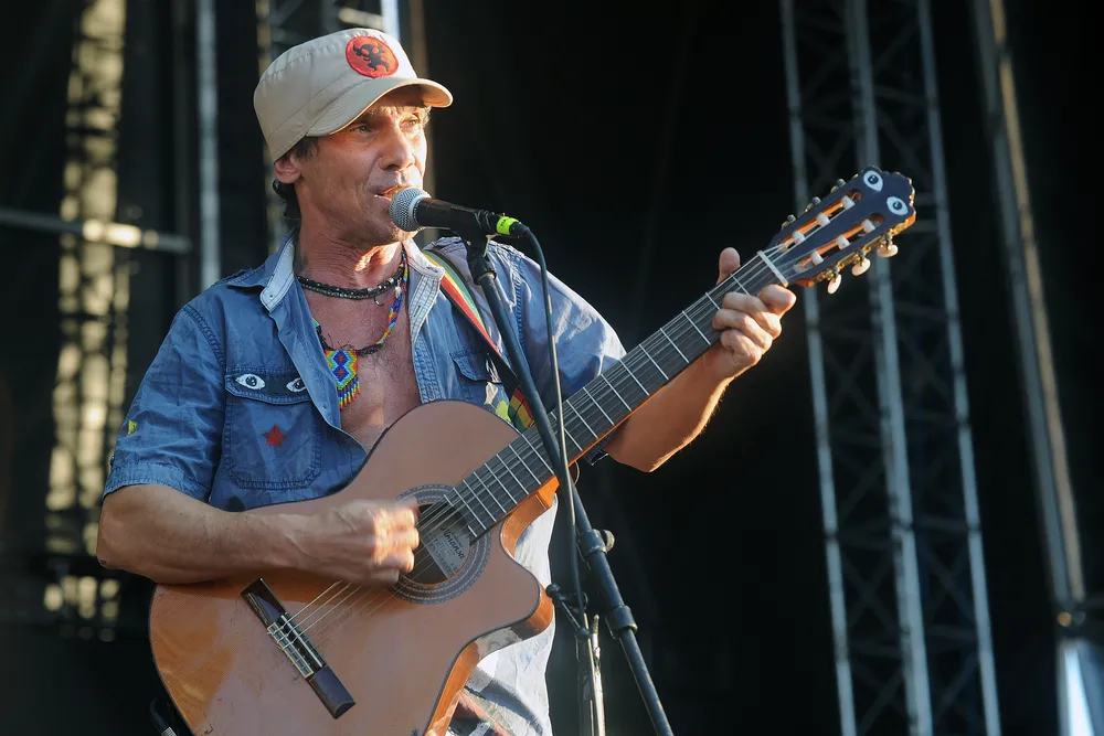 Artyści na rzecz pokoju. Kto i kiedy zagra na Life Festival Oświęcim 2015?