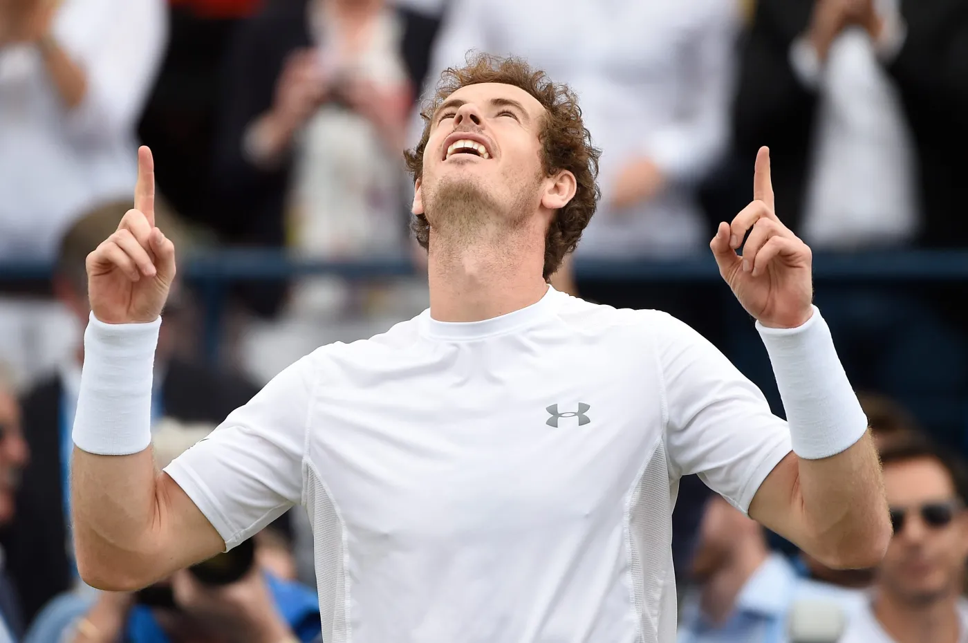 Andy Murray