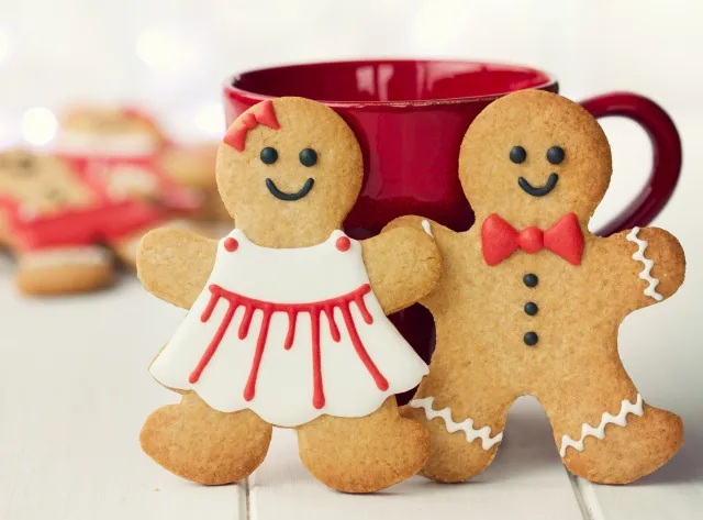 Zdrowe słodycze istnieją? Ależ oczywiście!