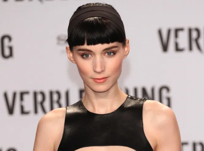 Rooney Mara