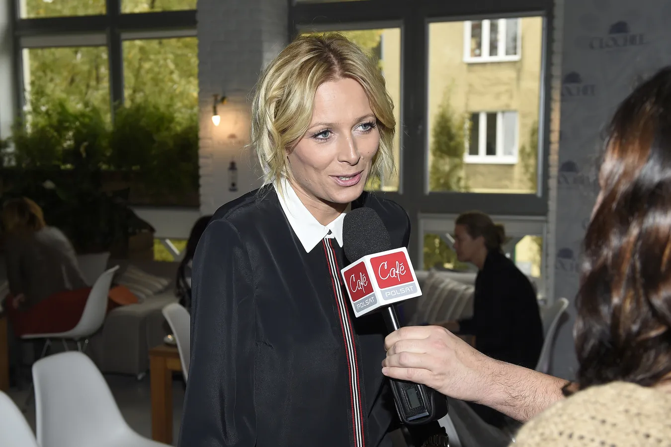 Ona nie pasuje do współczesności? Odeta Moro ostro o medycynie estetycznej