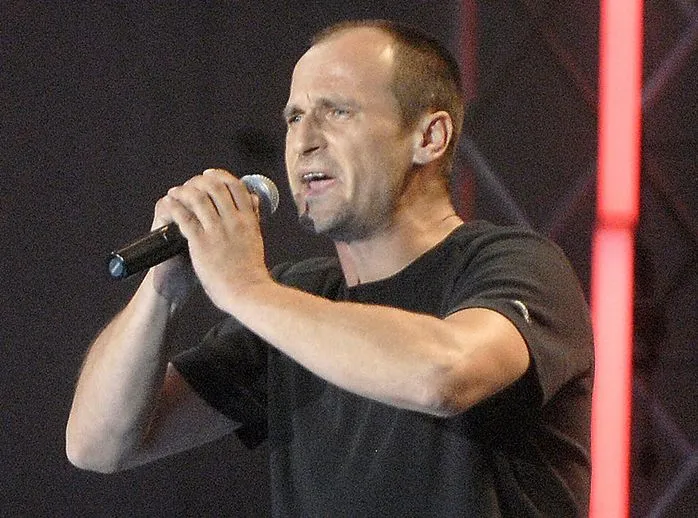 Paweł Kukiz