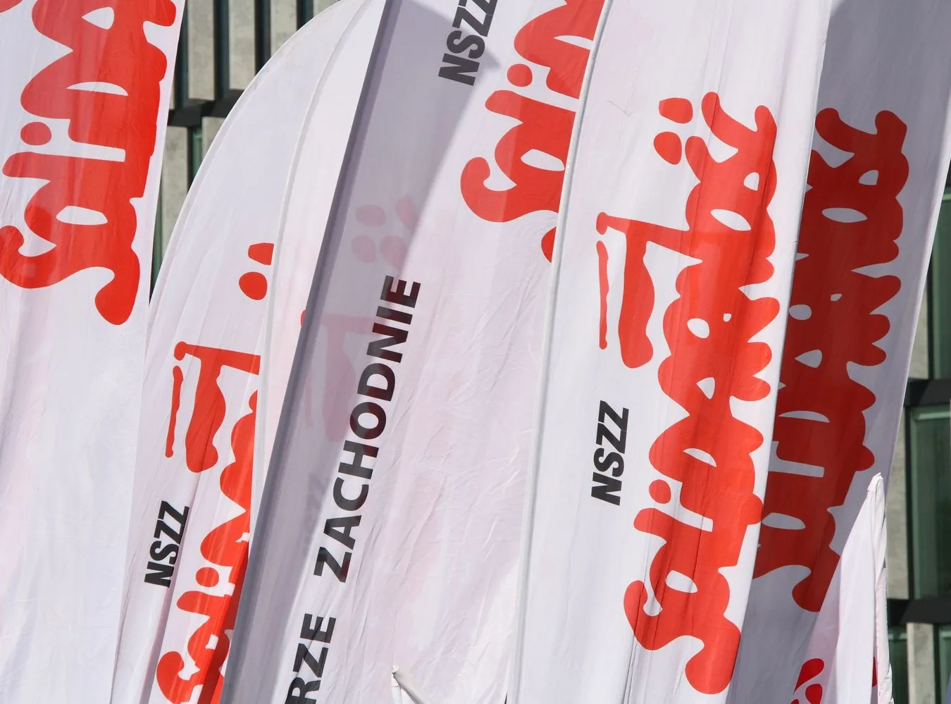 "Nie będzie strajku, jak rząd będzie poważnie rozmawiał"