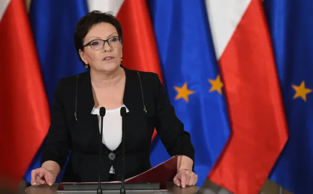 PiS złoży wniosek o przerwę w posiedzeniu Sejmu, by Kopacz mogła pojechać na Maltę