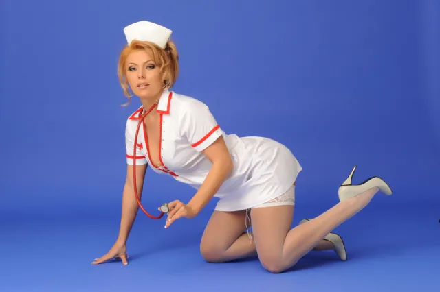 Seksualne asystentki - najnowsza usługa zdrowotna w Czechach