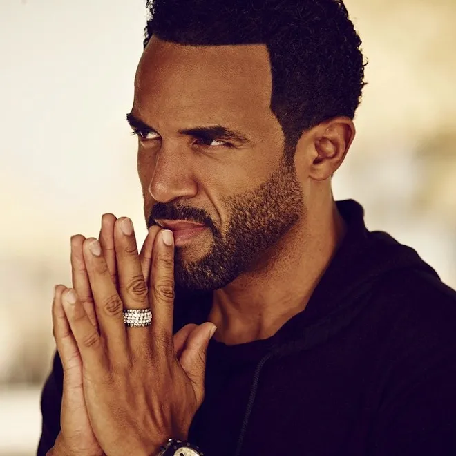 Craig David