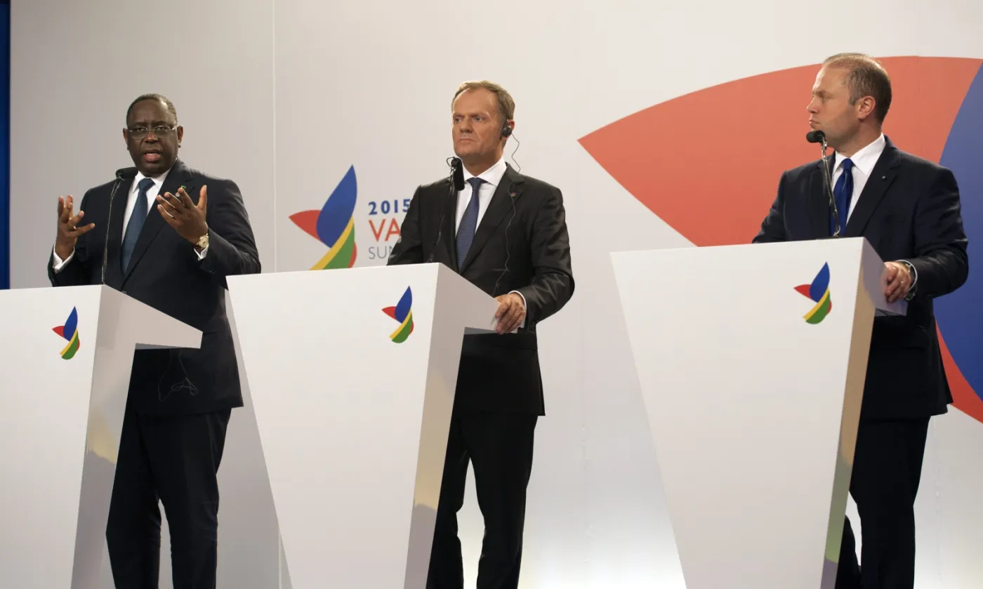 Donald Tusk: Szczyt UE-Turcja może jeszcze w tym miesiącu