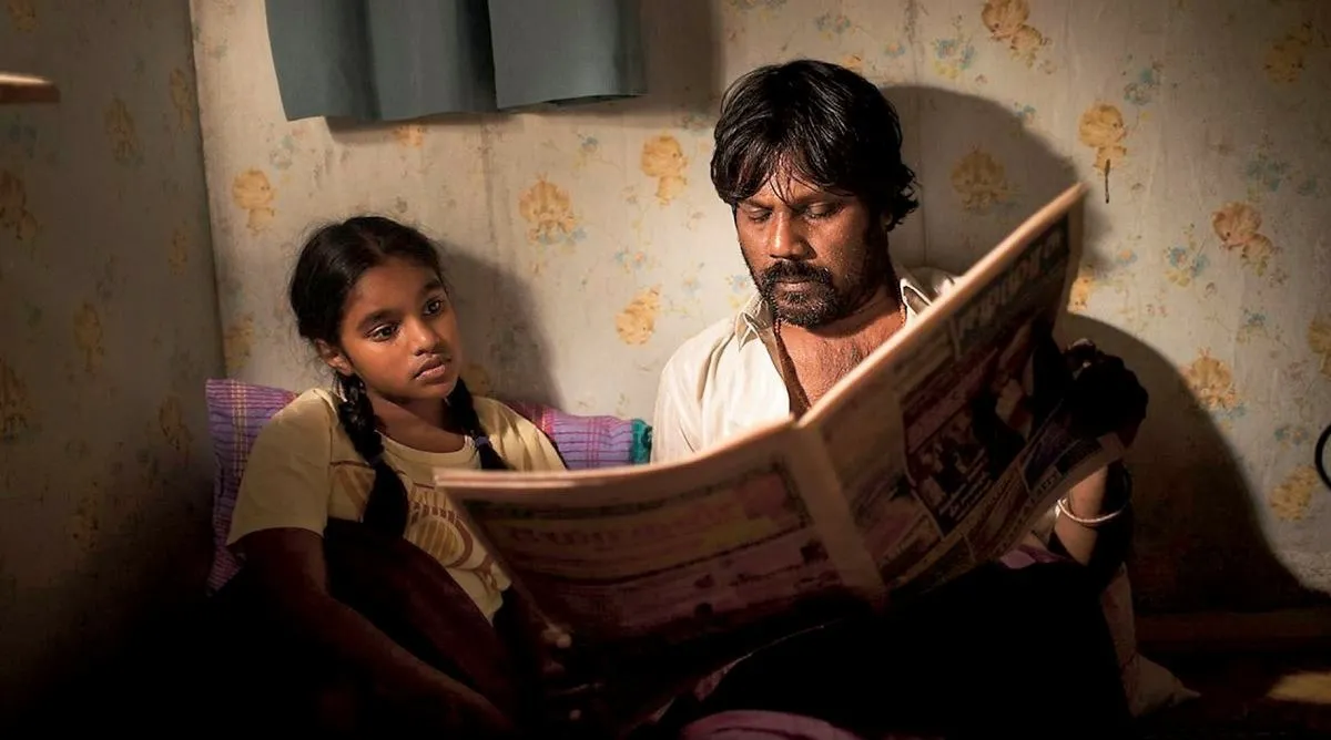 "Imigranci": Jedna wielka rodzina