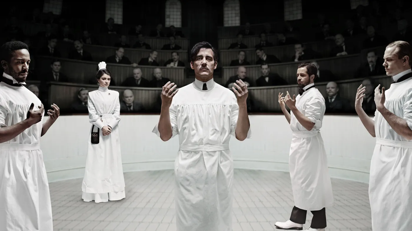 The Knick