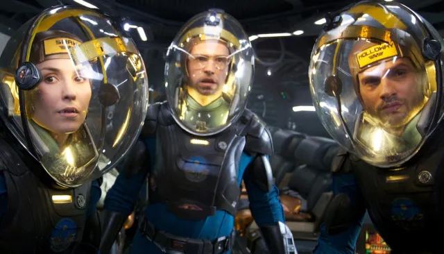 "Prometeusz" wraca na ekrany. Jest oficjalna data premiery sequela