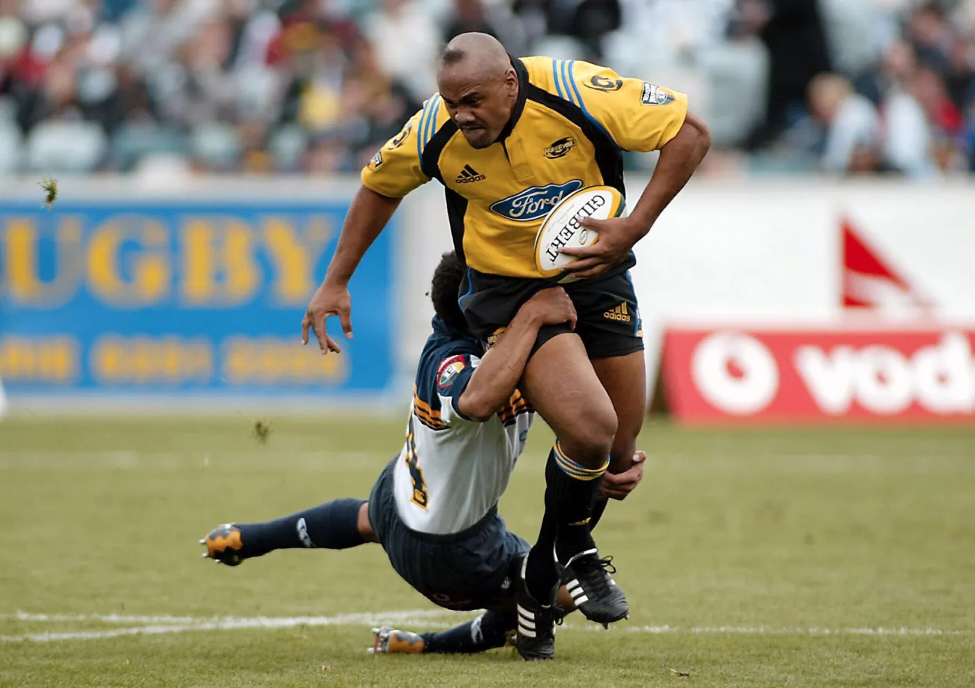 Jonah Lomu