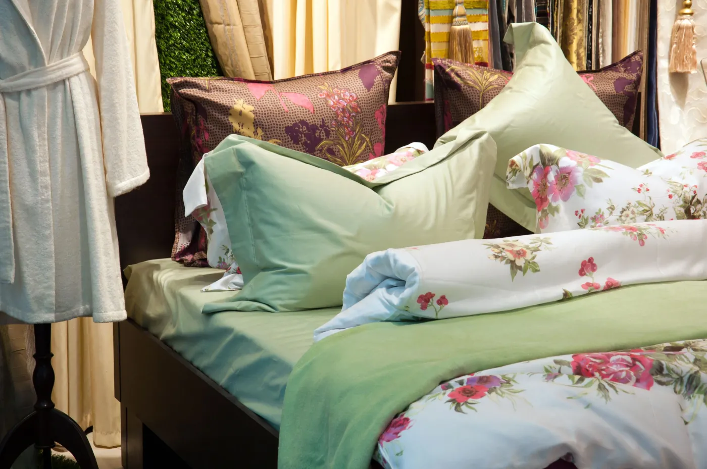 Za mieszkanie w Warszawie można kupić dwa lokale w Łodzi