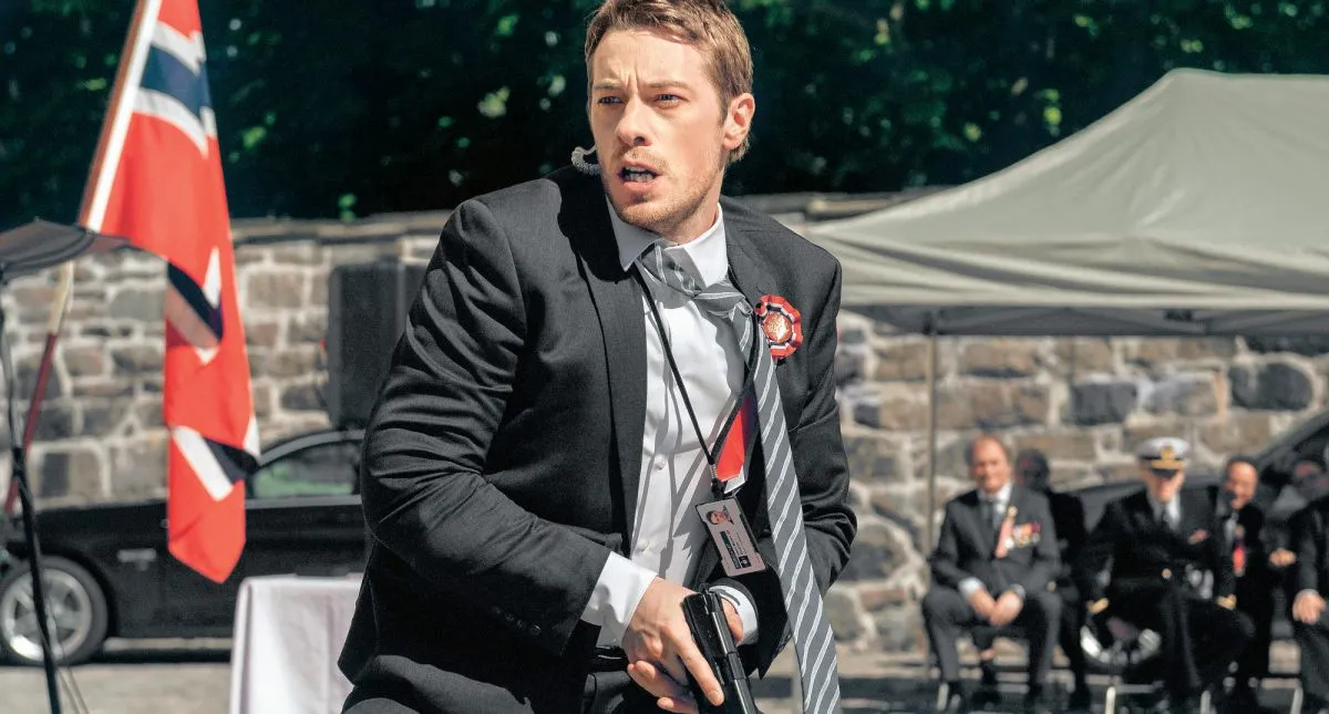 Rosyjska okupacja Norwegii w thrillerze politycznym Jo Nesbo. Serial "Okupowani" w Ale kino+