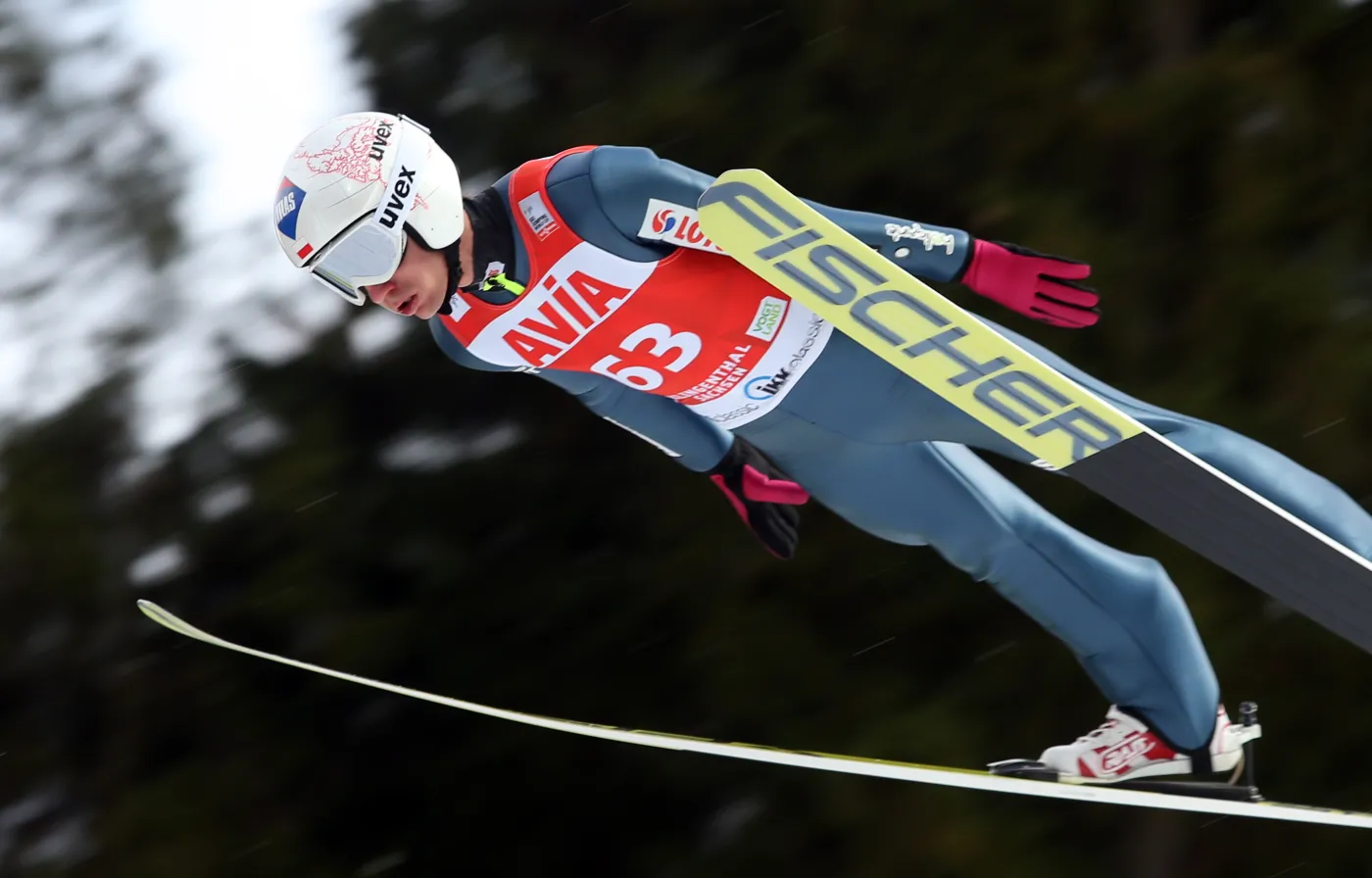 Kamil Stoch
