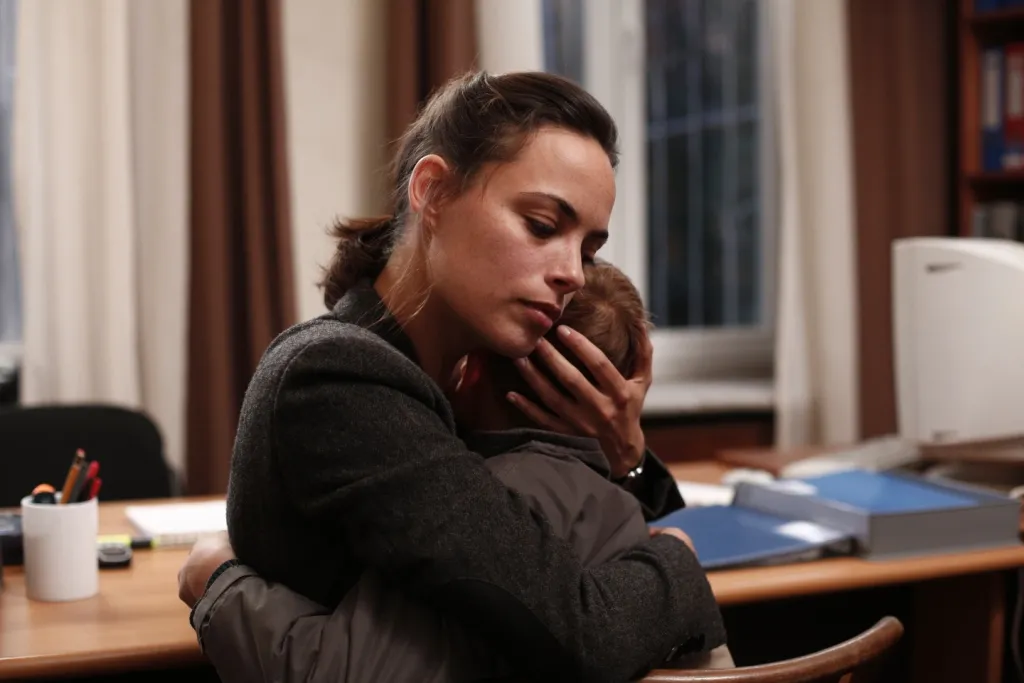 "Rozdzieleni": Kino cięższego kalibru