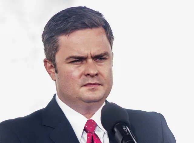 Hofman szuka szczęścia w PR. Chce się zająć wizerunkiem firm, choć miał problem z ratowaniem własnego